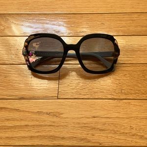 Prada Women’s PR 16US sunglasses